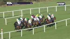 Video preview image for Thurles 16:15 - Killinan Handicap Hurdle