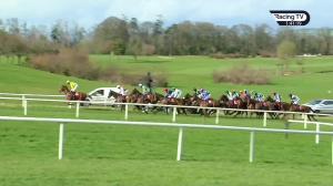 Video preview image for Gowran Park 13:40 - Goresbridge Maiden Hurdle (Div 1)