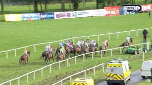 Video preview image for Gowran Park 15:20 - Xenon Handicap Hurdle