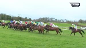 Video preview image for Gowran Park 15:55 - Holden Plant Rentals Shamrock Handicap Chase (Grade B)