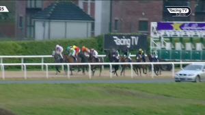 Video preview image for Dundalk 17:25 - irishinjuredjockeys.com Claiming