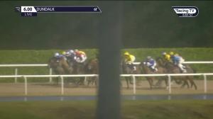 Video preview image for Dundalk 18:00 - Floodlit Friday Nights At Dundalk Stadium Handicap