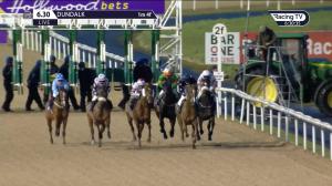 Video preview image for Dundalk 18:30 - dundalkstadium.com Handicap