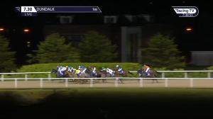 Video preview image for Dundalk 19:30 - Hollywoodbets Proudly Sponsors The Finishing Line Podcast Maiden