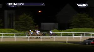 Video preview image for Dundalk 20:00 - Follow Us On Twitter @dundalkstadium
