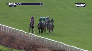 Video preview image for Navan 15:55 - Webster Cup Chase (Grade 2)