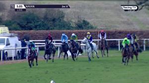 Video preview image for Navan 17:05 - Proudstown Handicap Chase