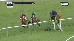 Video preview image for Ayr 17:30 - Virgin Bet Standard Open National Hunt Flat (4)