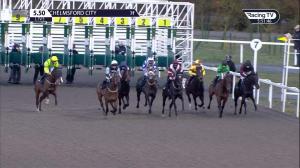 Video preview image for Chelmsford City 17:50 - CCR Handicap (4)