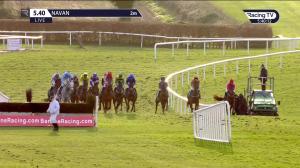 Video preview image for Navan 17:40 -  Racing Again March 22nd (Pro/Am) I.N.H. Flat