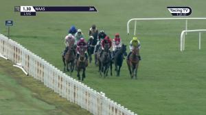 Video preview image for Naas 13:30 - Bar One Racing 'Price Boost All Favourites @cheltenham' Beginners Chase