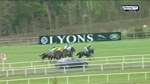 Video preview image for Limerick 13:45 - Murroe Hurdle