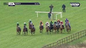Video preview image for Limerick 15:20 - Patrickswell Handicap Chase