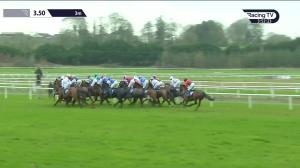 Video preview image for Limerick 15:50 - Fedamore Maiden Hurdle