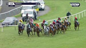 Video preview image for Limerick 16:25 - Croom Handicap Hurdle