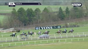 Video preview image for Limerick 17:00 - Adare (Pro/Am) I.N.H. Flat