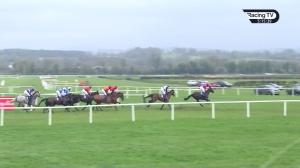 Video preview image for Naas 17:15 - Bar One Racing 'Good Luck At Cheltenham' Mares (Pro/Am) I.N.H. Flat