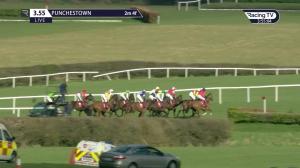 Video preview image for Punchestown 15:55 - Punchestown (C & G) Point-To-Point I.N.H. Flat 