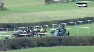 Video preview image for Punchestown 16:30 - Punchestown (C & G) Point-To-Point I.N.H. Flat