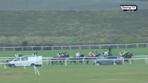 Video preview image for Punchestown 17:00 - Punchestown Mares Point-To-Point I.N.H. Flat 