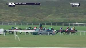 Video preview image for Punchestown 17:30 - Punchestown (C & G) Point-To-Point I.N.H. Flat 