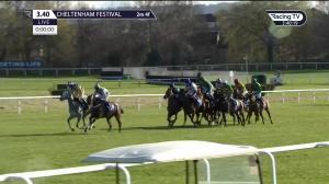 Video preview image for Cheltenham 15:40 - Close Brothers Mares' Hurdle (David Nicholson) (Grade 1) (1)