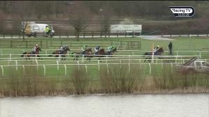 Video preview image for Huntingdon 12:35 - Mansionbet #merrycheltmas Novices' Hurdle (4)