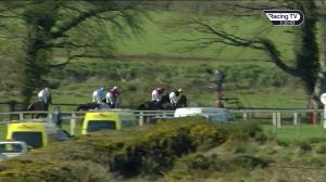 Video preview image for Down Royal 15:20 - Bluegrass Horse Feeds Chase