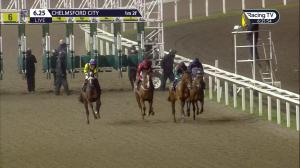 Video preview image for Chelmsford City 18:25 - chelmsfordcityracecourse.com Handicap (2)