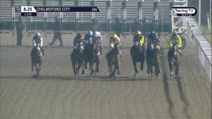 Video preview image for Chelmsford City 20:25 - Rayne Handicap (6)