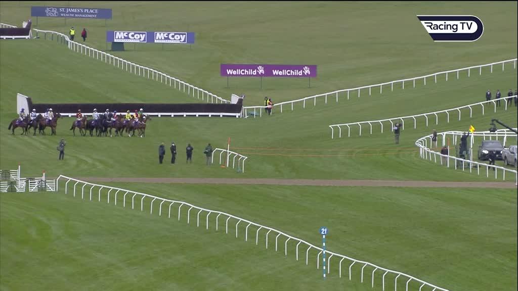 The 2021 Punchestown Festival Your essential Willie Mullins stable tour