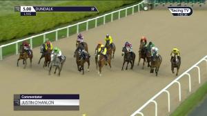 Video preview image for Dundalk 17:00 - Crowne Plaza Hotel Dundalk Handicap