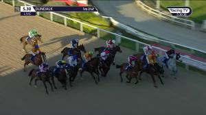Video preview image for Dundalk 17:30 - Hollywoodbets Horse Racing and Sports Betting Claiming