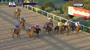 Video preview image for Dundalk 18:00 - irishinjuredjockeys.com Handicap