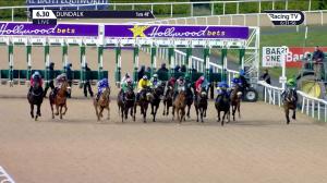 Video preview image for Dundalk 18:30 - Find Us On Facebook @dundalkstadium Handicap 