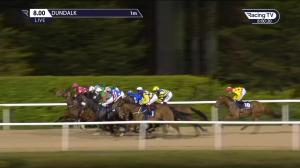 Video preview image for Dundalk 20:00 - Floodlit Friday Nights At Dundalk Stadium Handicap