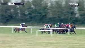 Video preview image for Thurles 14:50 - See You In October Hurdle