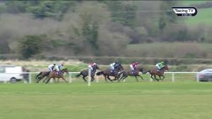 Video preview image for Thurles 16:00 - Pierce Molony Memorial Novice Chase (Native Upmanship) (Grade 3)