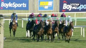 Video preview image for Wexford 15:40 - Island Mares Point-To-Point I.N.H. Flat (Div 1)