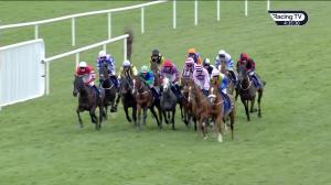 Video preview image for Thurles 16:35 - Duggan Veterinary 4Cyte For Horses Handicap Chase