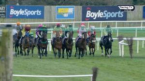 Video preview image for Wexford 16:50 - Killinick (C & G) Point-To-Point I.N.H. Flat 