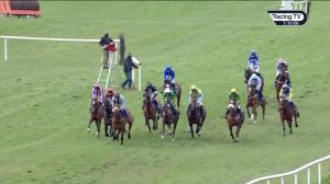 Video preview image for Thurles 17:10 - Horse & Jockey Beginners Chase