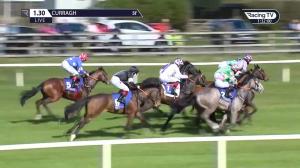Video preview image for Curragh 13:30 - Irish Stallion Farms European Breeders Fund Maiden