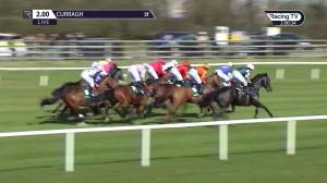 Video preview image for Curragh 14:00 - Paddy Power 'From The Horse's Mouth' Podcast Handicap