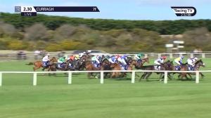 Video preview image for Curragh 14:30 - Big Picture Communications Fillies Maiden