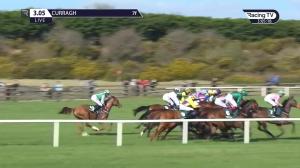 Video preview image for Curragh 15:05 - Paddy Power Madrid (Premier Handicap)