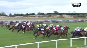Video preview image for Curragh 16:10 - Paddy Power Irish Lincolnshire (Premier Handicap)