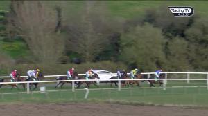 Video preview image for Downpatrick 16:22 - Wkd Handicap Chase
