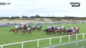 Video preview image for Curragh 16:40 - Whatoddspaddy? Handicap