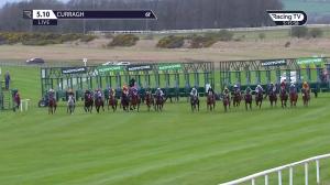 Video preview image for Curragh 17:10 - Paddy's Rewards Club Handicap